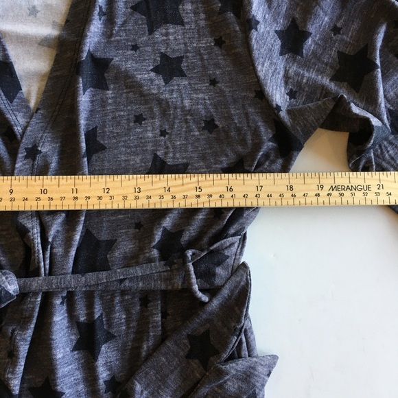 2 Piece Ensemble Rene Rofe Starry Sleepwear - Picture 13 of 16